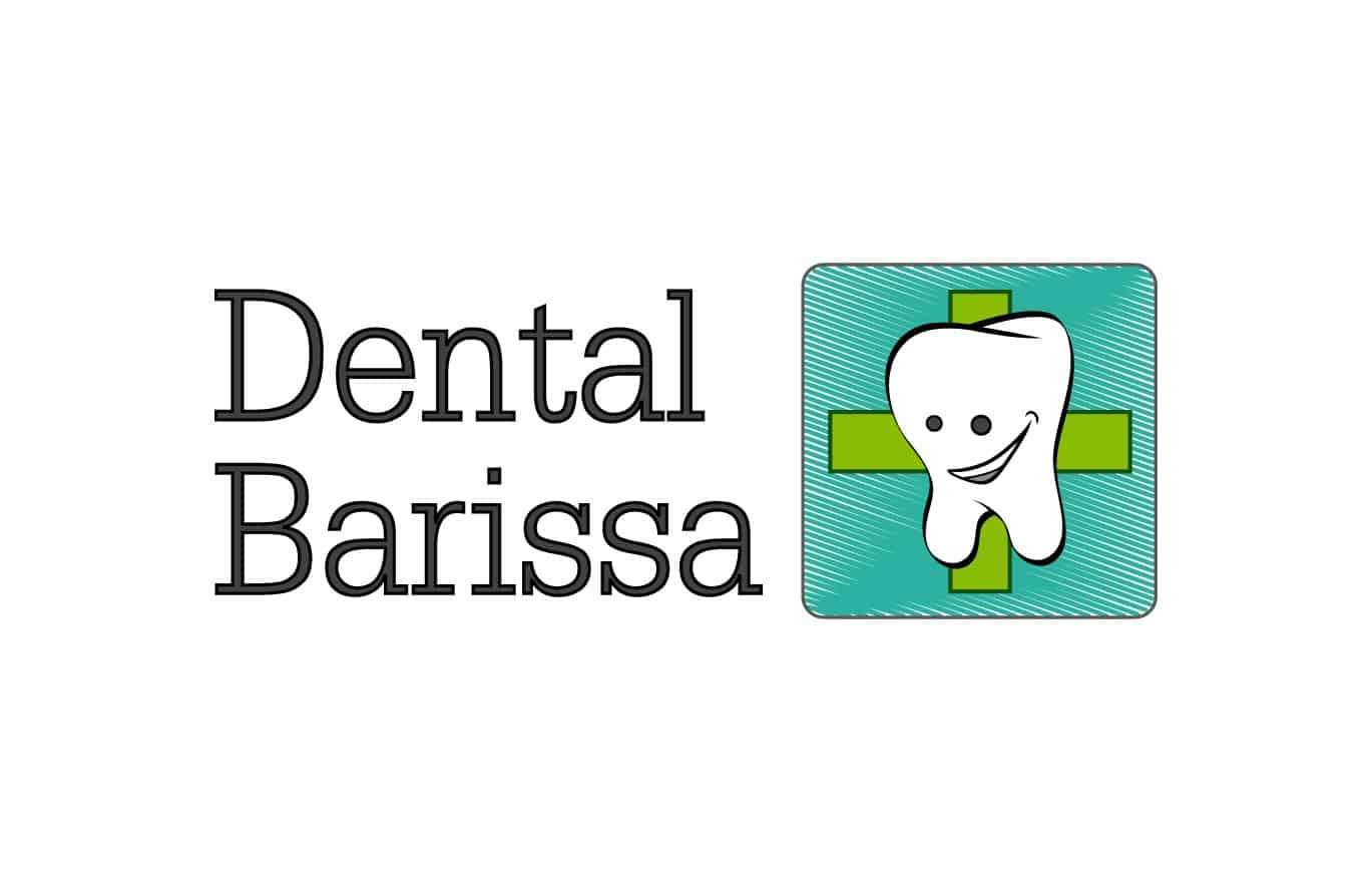 Dental Barissa logo