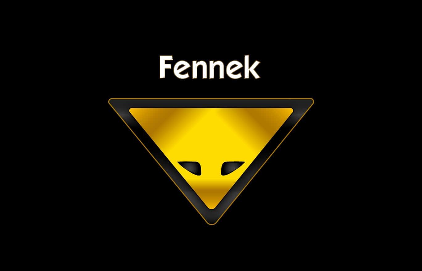 Fennek logo