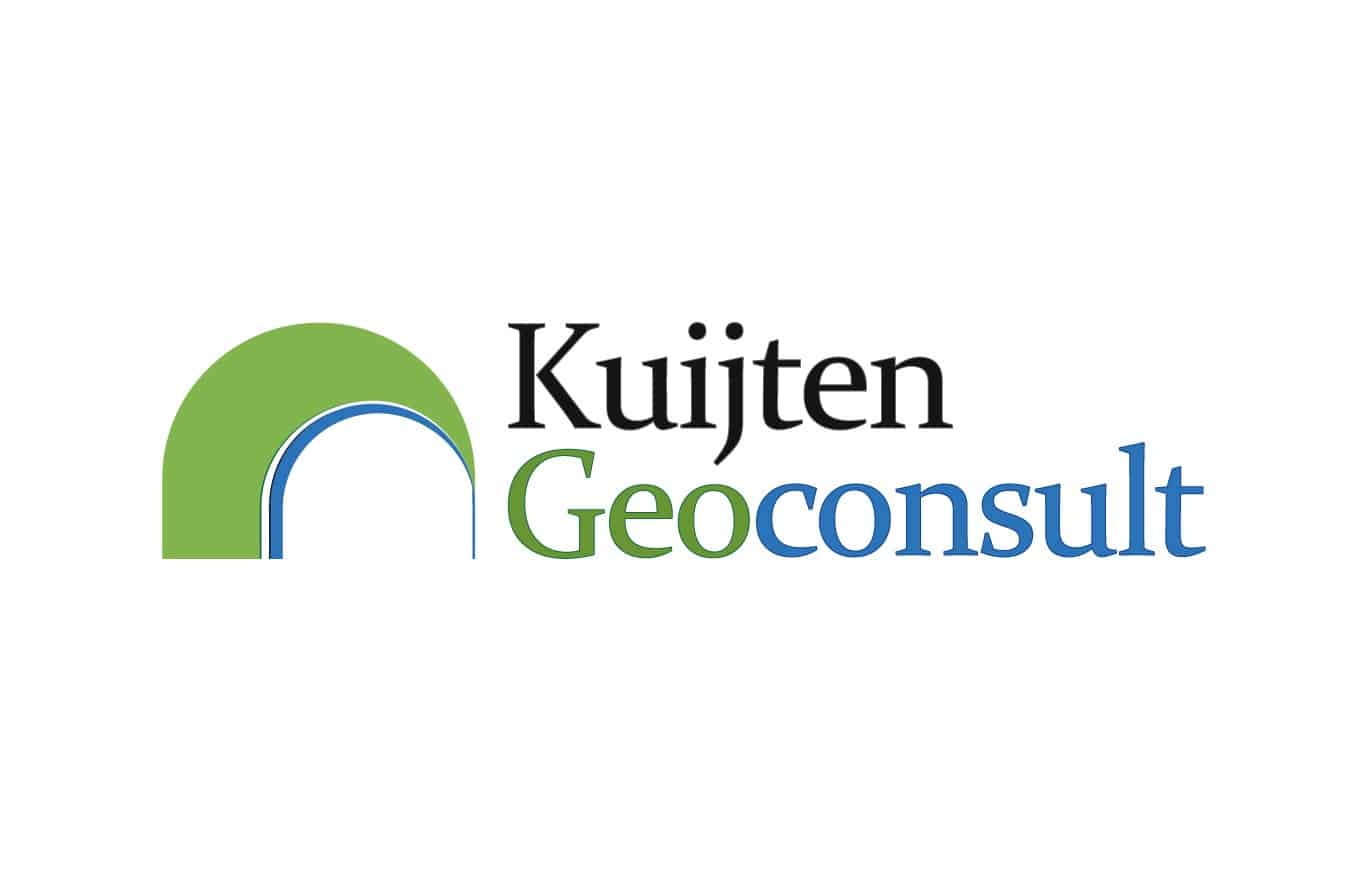 Kuijten Geoconsult logo