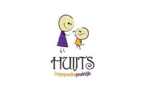Logopediepraktijk Huijts logo