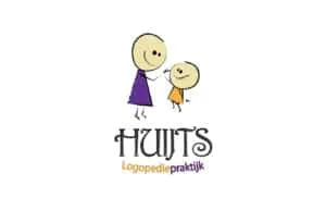 Logopediepraktijk Huijts logo