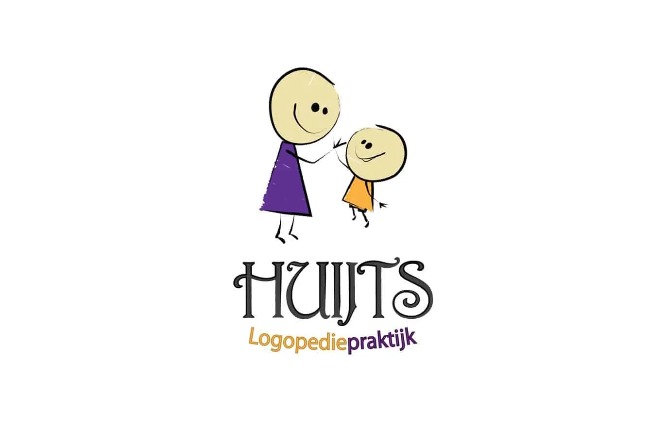 Logopediepraktijk Huijts logo