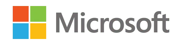 Microsoft logo