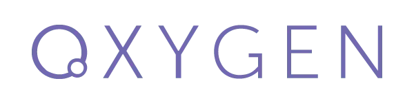 Oxygen logo