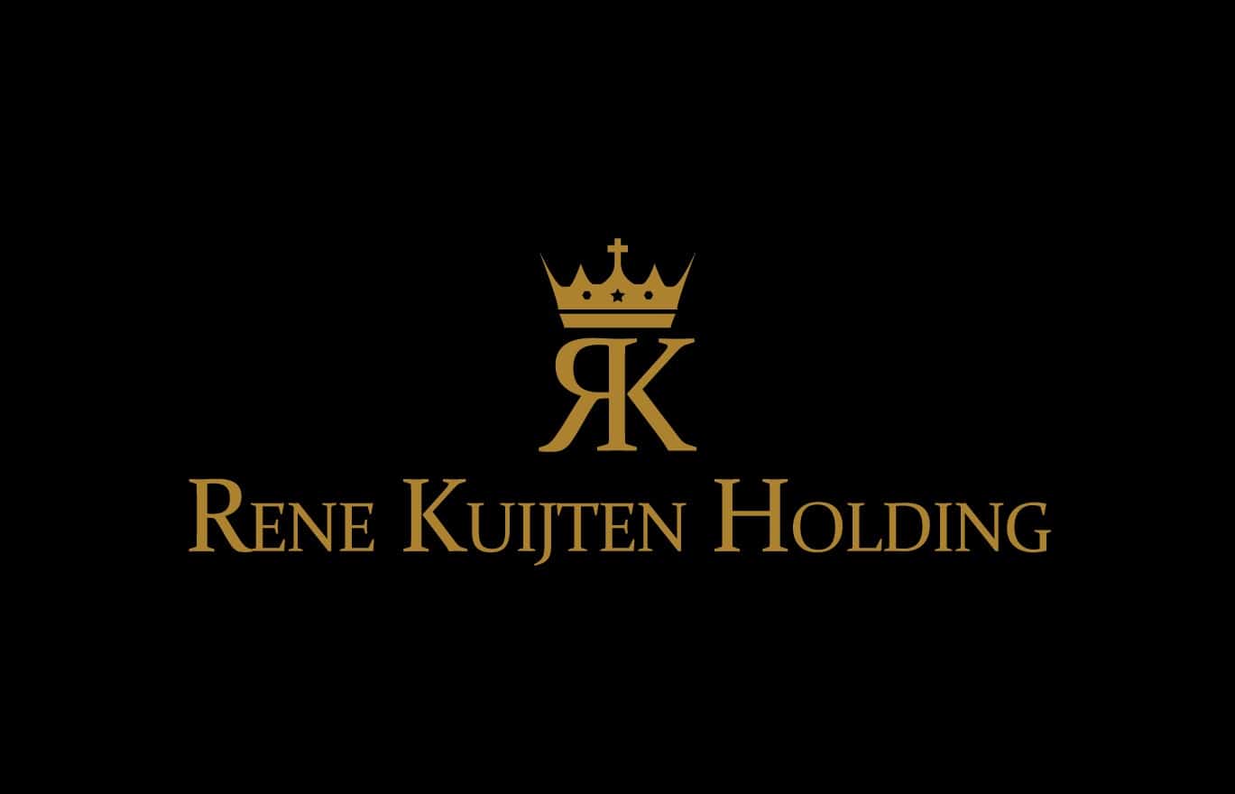 Rene Kuijten Holding logo