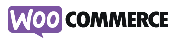 Woo Commerce logo