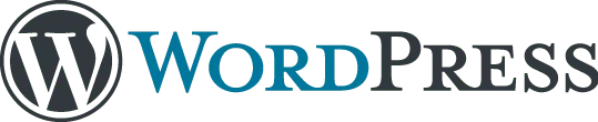 WordPress logo