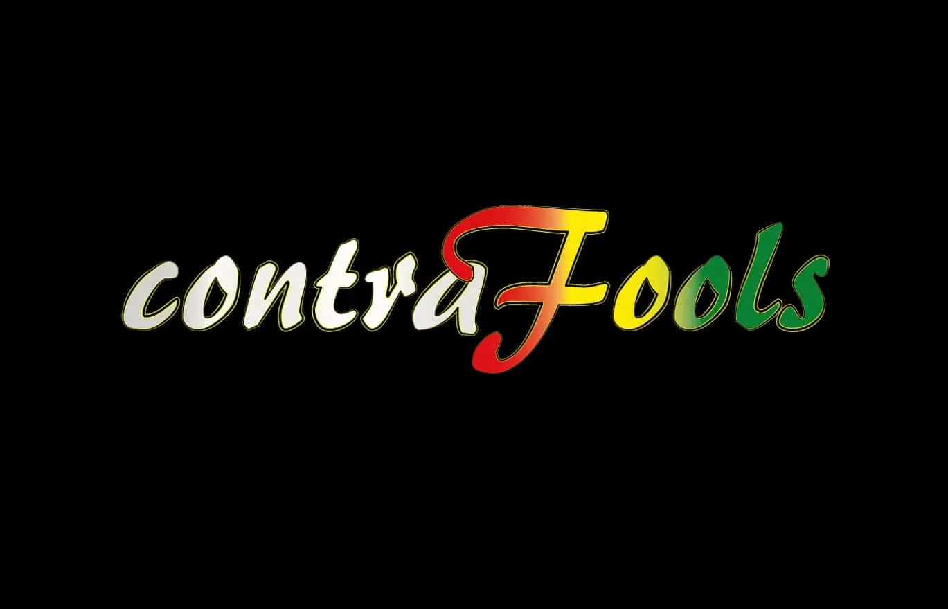 contraFools logo