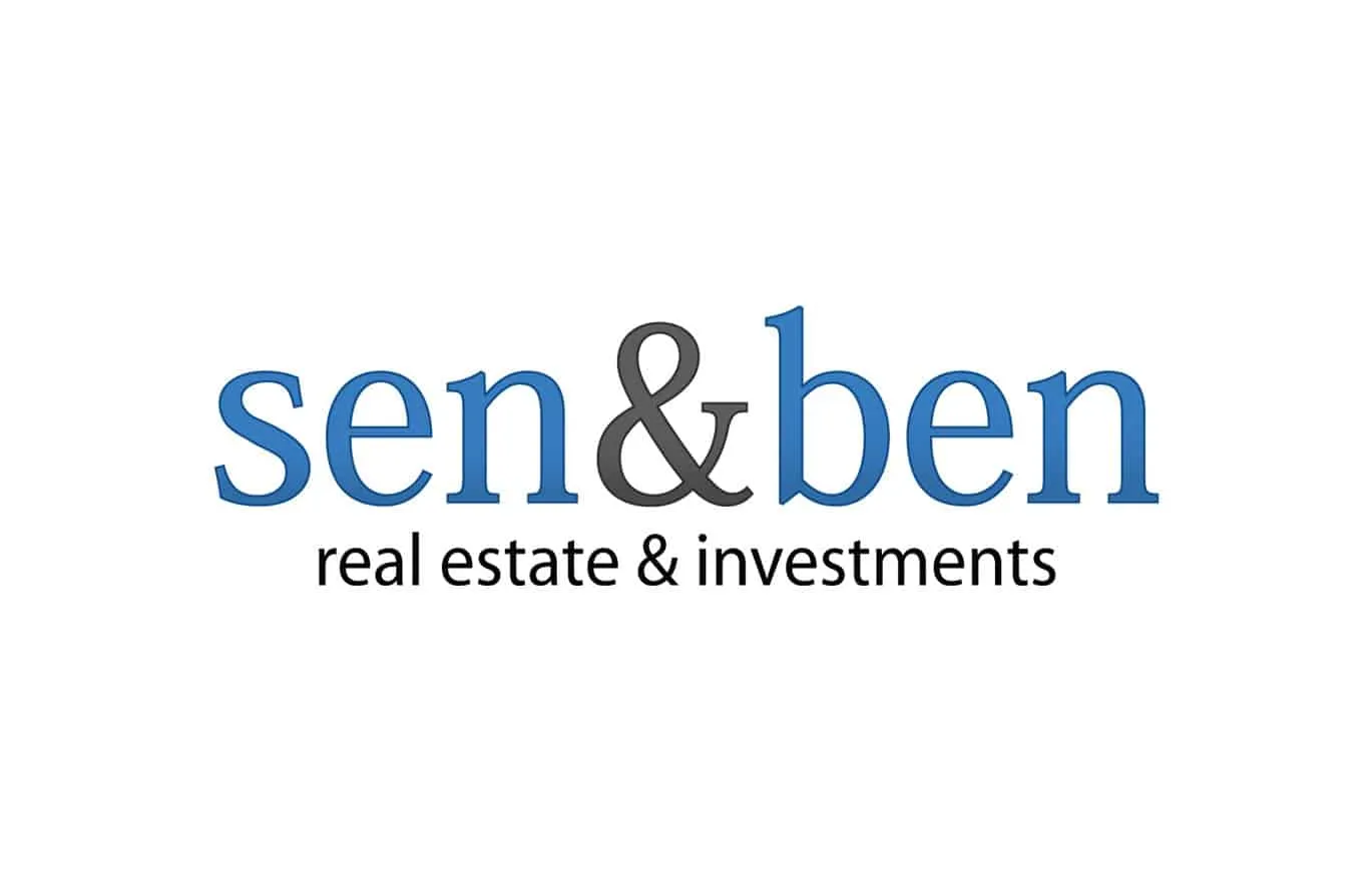 sen&ben logo
