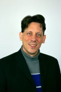 Joko, de oprichter van interVision it